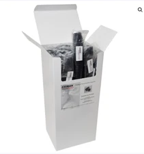 Exergen 134203 Disposable Caps for use with Exergen Temporal Artery Thermometer