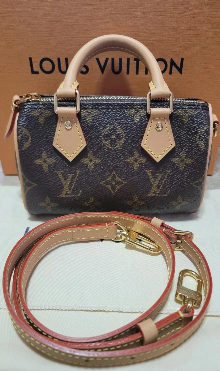 lv nano speedy new