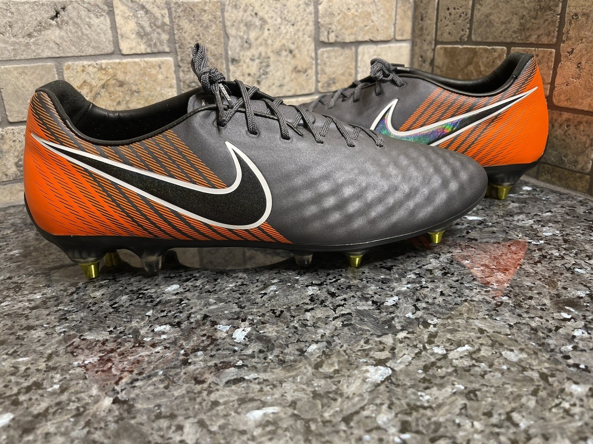 NEW! Nike Magista Obra II SG Pro Anti Clog Cleats Mens SIZE