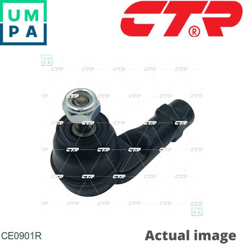 TIE ROD END FOR HYUNDAI i20/II/ELITE/ACTIVE/CROSS/Hatchback/Van G4LA 1