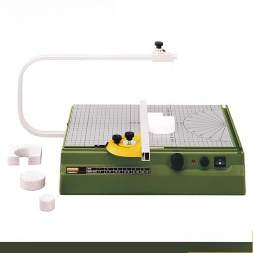 Electric Foam Pearl Cotton Cutting Machine Electric Foam Pearl Cutting Machine - Picture 1 of 7