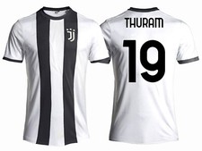 Maglia Thuram Juve Juventus 2025 2024 ufficiale Sportbaer adulto bambino 19
