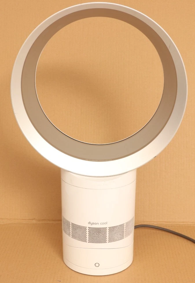 Dyson AM01 (Cooling Fan) Electric Portable Fans for sale | eBay