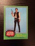 1977 Topps Star Wars #260 Han Solo Vintage Trading Card