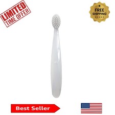 Ultra Soft BPA-Free Children's Toothbrush - Designed for Tiny Teeth 6 