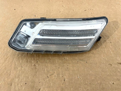 2010 - 2013 Volvo XC60 RH Passenger Side LED Turn Signal Light