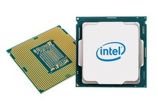 Intel Core i3-8100 Processor Model Computer Processors (CPUs) for