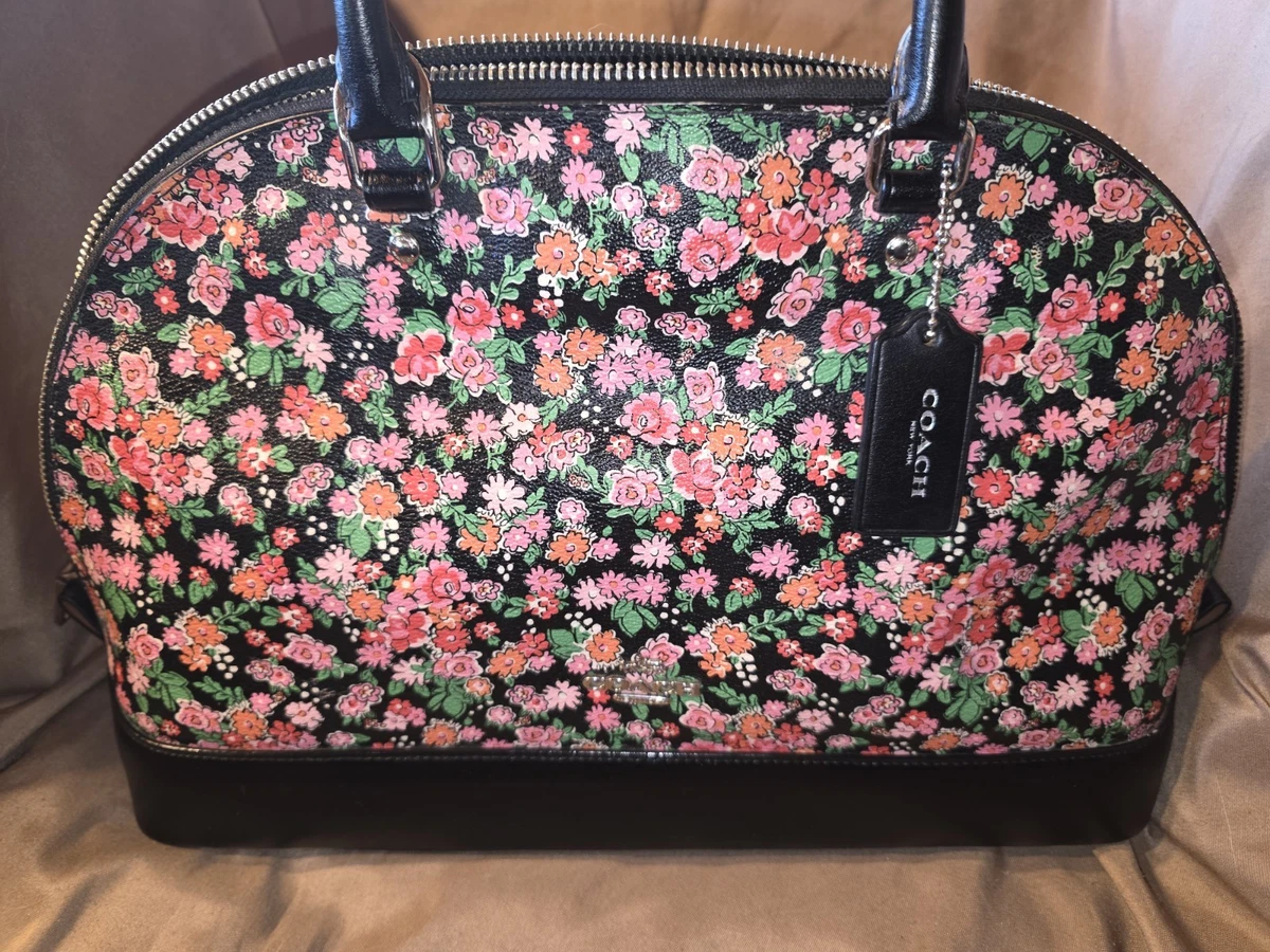 Coach Poppy Shoulder Bag Pink Bags & Handbags for Women for sale