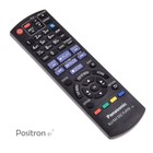 Original Panasonic N2QAYB000722 Télécommande pour Blu-Ray Lecteur/Éprouvé