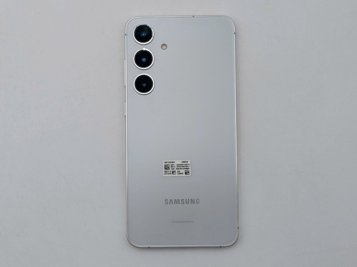 UNLOCKED - A GRADE - Samsung Galaxy S24+ PLUS 5G SM-926U 256GB