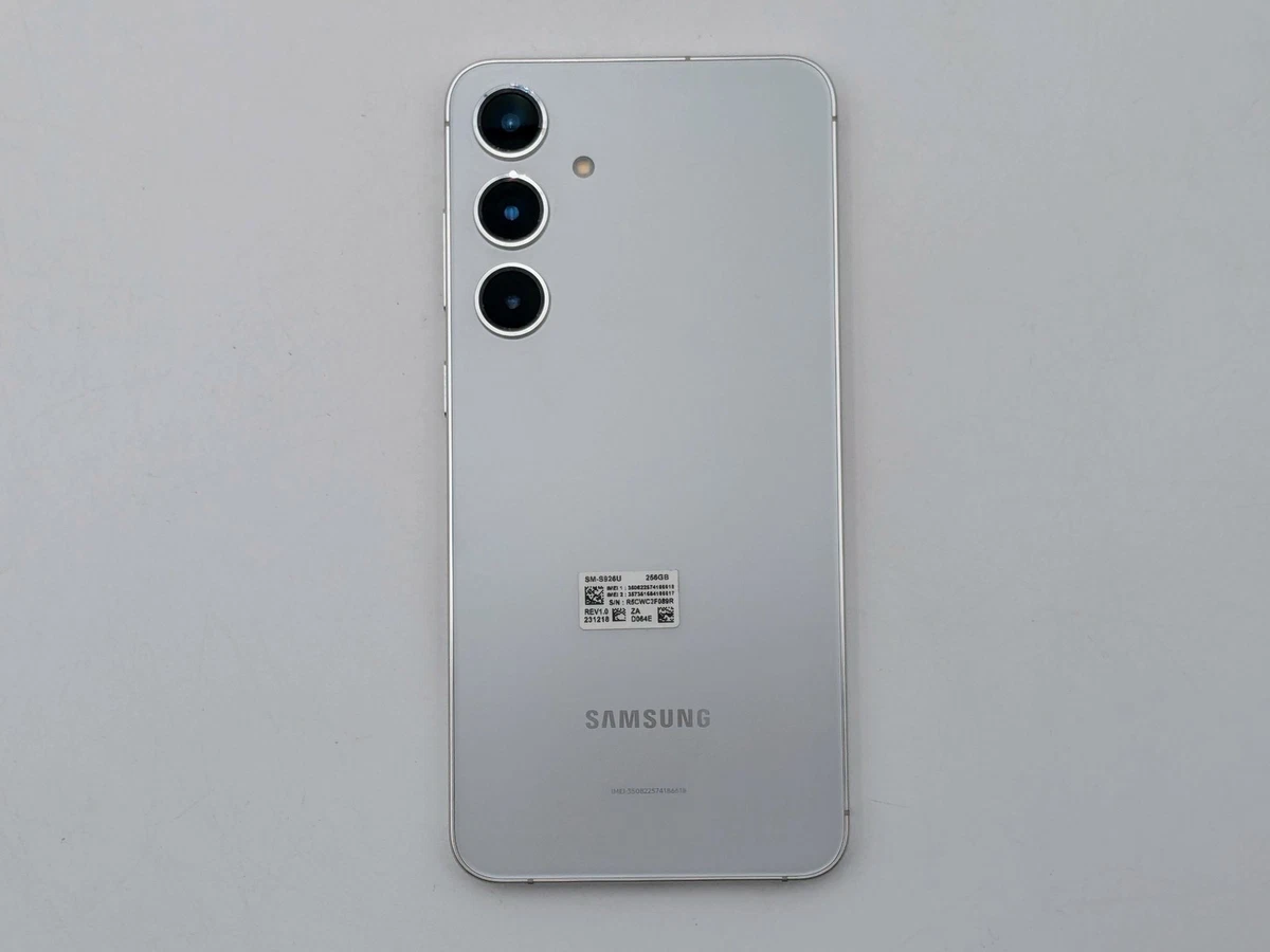 Samsung Galaxy S24+ 256GB for Sale | Shop New & Used Cell Phones