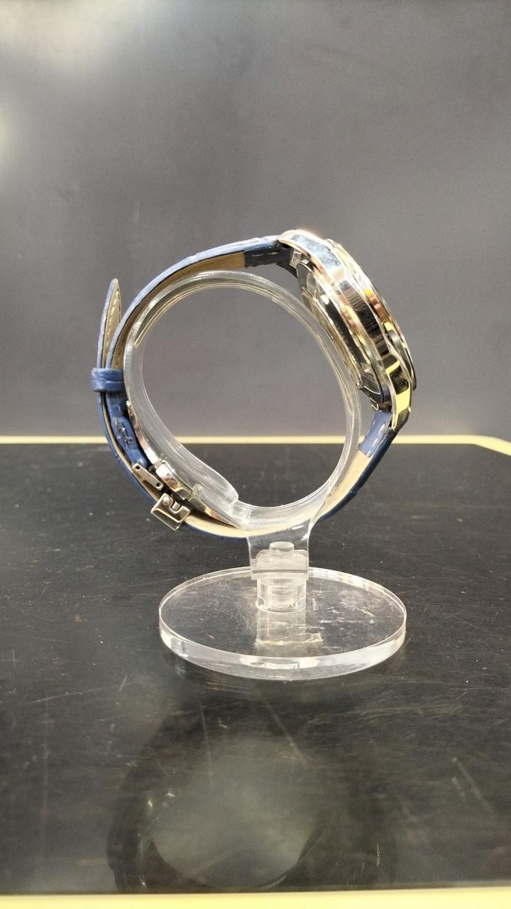 ORIENT STAR ROYAL Automatic Model Black Dial Afte… - image 4