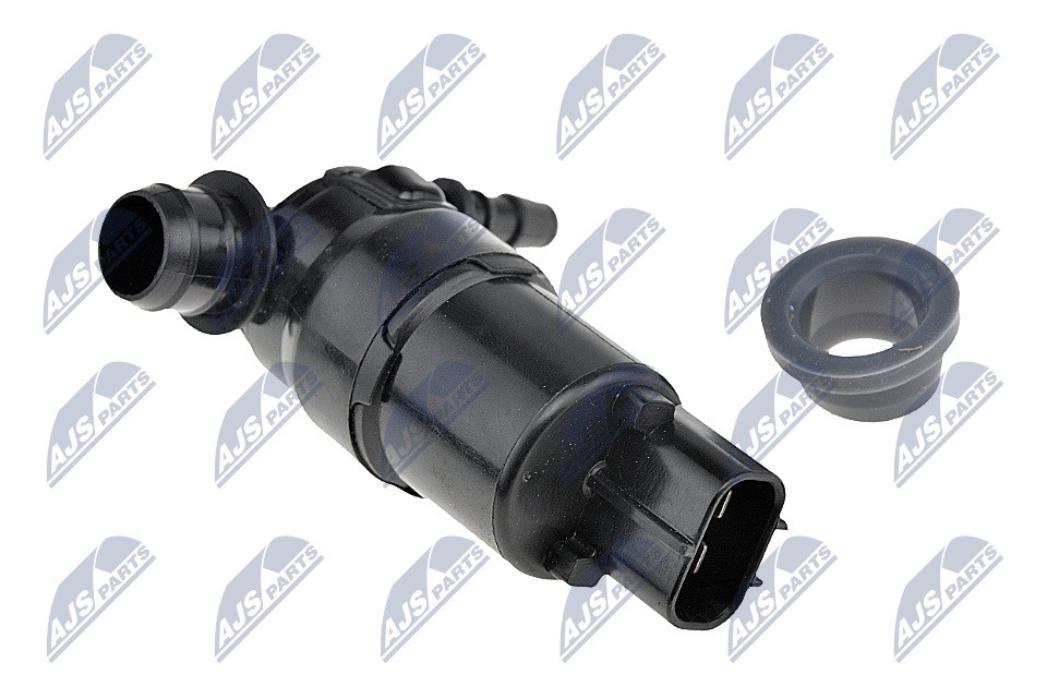 Fits NTY ESP-MS-000 WASHER FLUID PUMP HEADLIGHTS