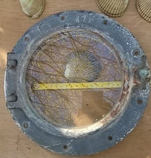 wilcox crittenden porthole. No. 7