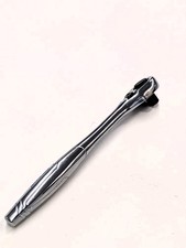Kobalt Ratchet 14 Drive 90 Tooth Polished 81696