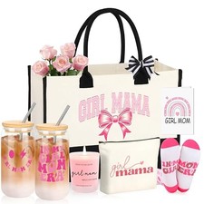 Christmas Birthday Gifts for New Girl Mom Mama Girl Mom Gifts