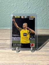 2021 Stadium Club Chrome Bundesliga Card Prices | Soccer | PSA