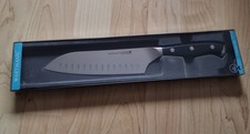​Wartmann Pro Serie Santokumesser 18cm - Japanisches Kochmesser -  NEU OVP
