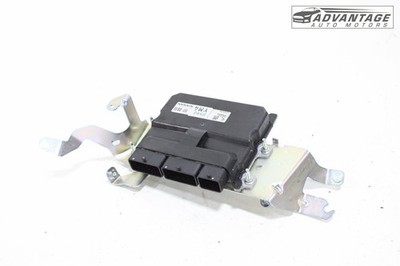 2025 NISSAN KICKS 2.0L ENGINE COMPUTER CONTROL MODULE ECU ECM & BRACKET OEM