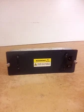 Skynet Electronic JPR-Z207 AC Power Supply "READ DESCRIPTION"