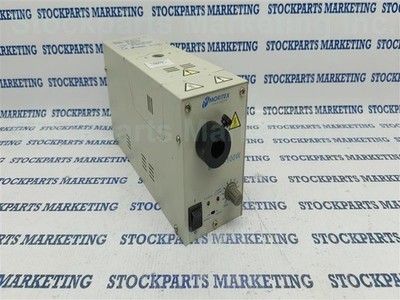 Moritex MHAA-100W-HTE MHAA100WHTE Illumination Light Source AC 100-120V 200-240V