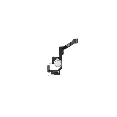 Kamera Blitzlicht Blitz Licht obere Mikrofon Flex für iPhone 14 Pro & Werkzeug