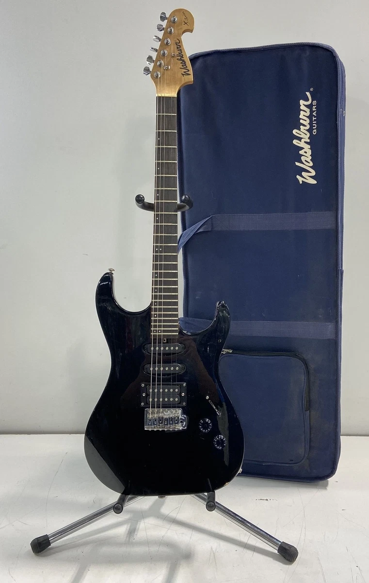 Washburn X Series Guitar for sale - eBay