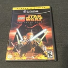 LEGO Star Wars: The Video Game Player's Choice (Nintendo GameCube, 2006)