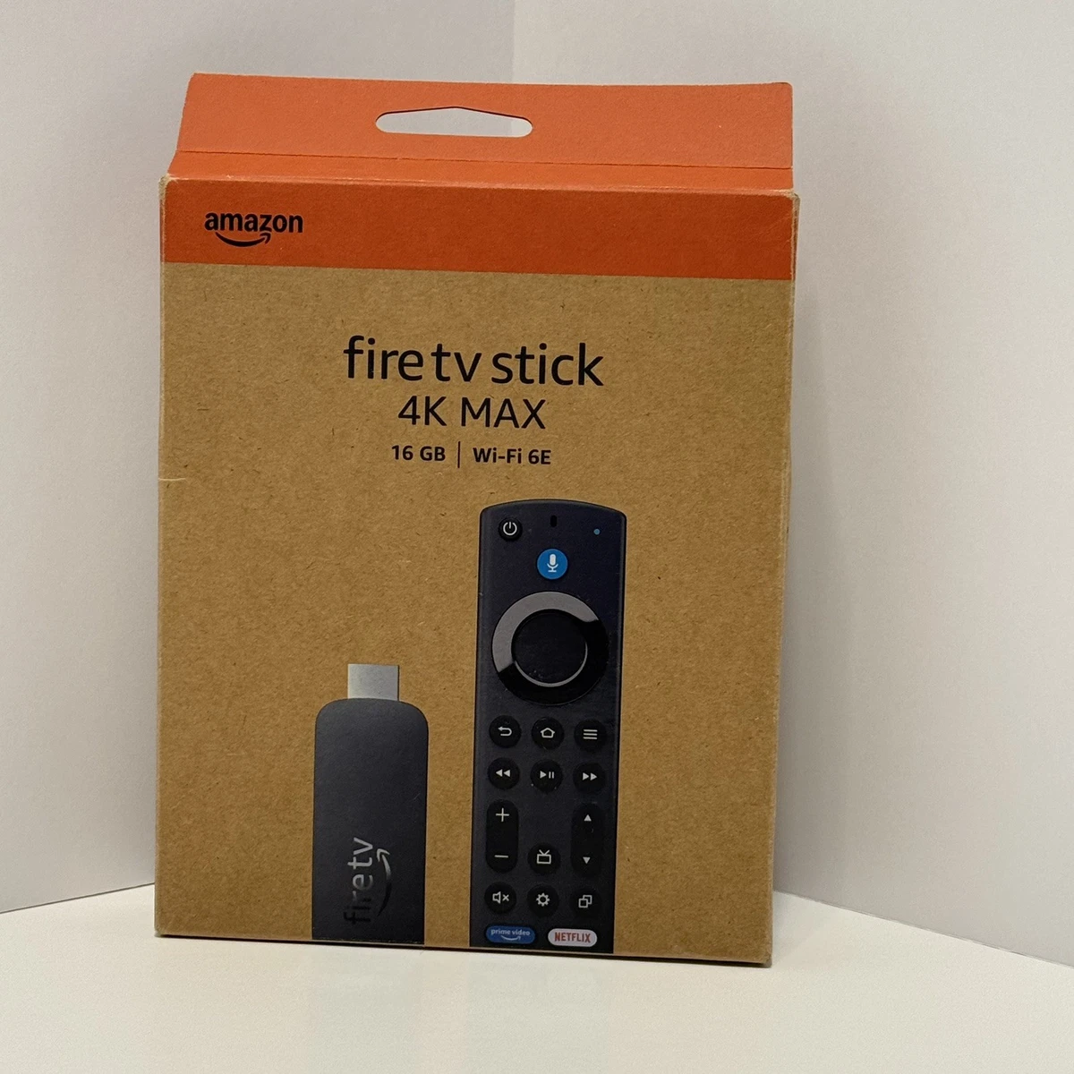 Amazon Fire TV Stick 4K Max for sale - eBay