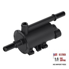 214-2246 Vapor Canister Purge Solenoid Valve Compatible with Chevy Cavalier