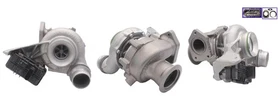 Turbolader ELSTOCK 91-0884 für BMW 3 Touring (E91) 3 Limousine (E90) X1 (E84)