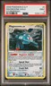 2008 POKEMON DIAMOND & PEARL STORMFRONT #5 MAGNEZONE-HOLO PSA 9