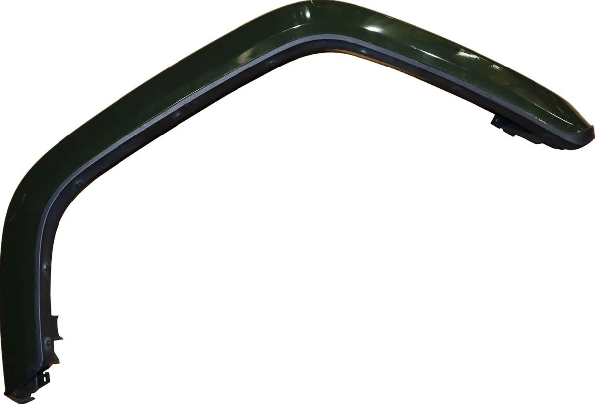 Mopar Genuine OEM Fenders for Jeep Wrangler for sale | eBay