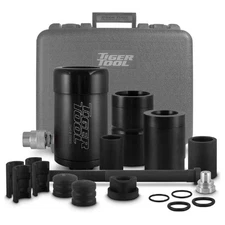 Tiger Tool 15000 Pin and Bushing Starter Kit, 20 Ton Pulling Power