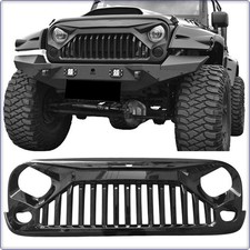 Calandre Jeep WRANGLER