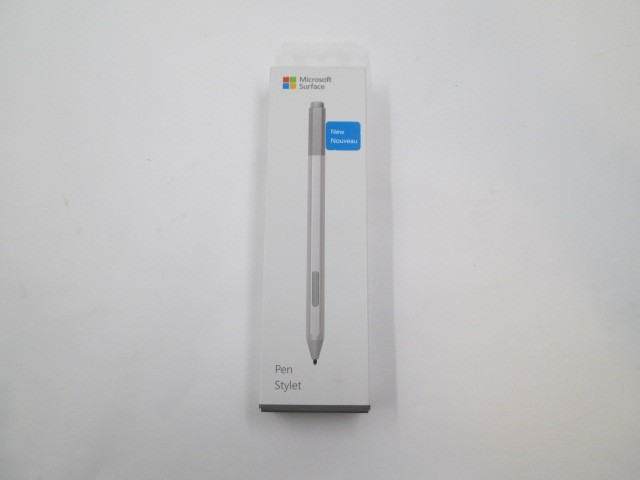 Microsoft Surface Pen EYU-00001 - Black for sale online | eBay