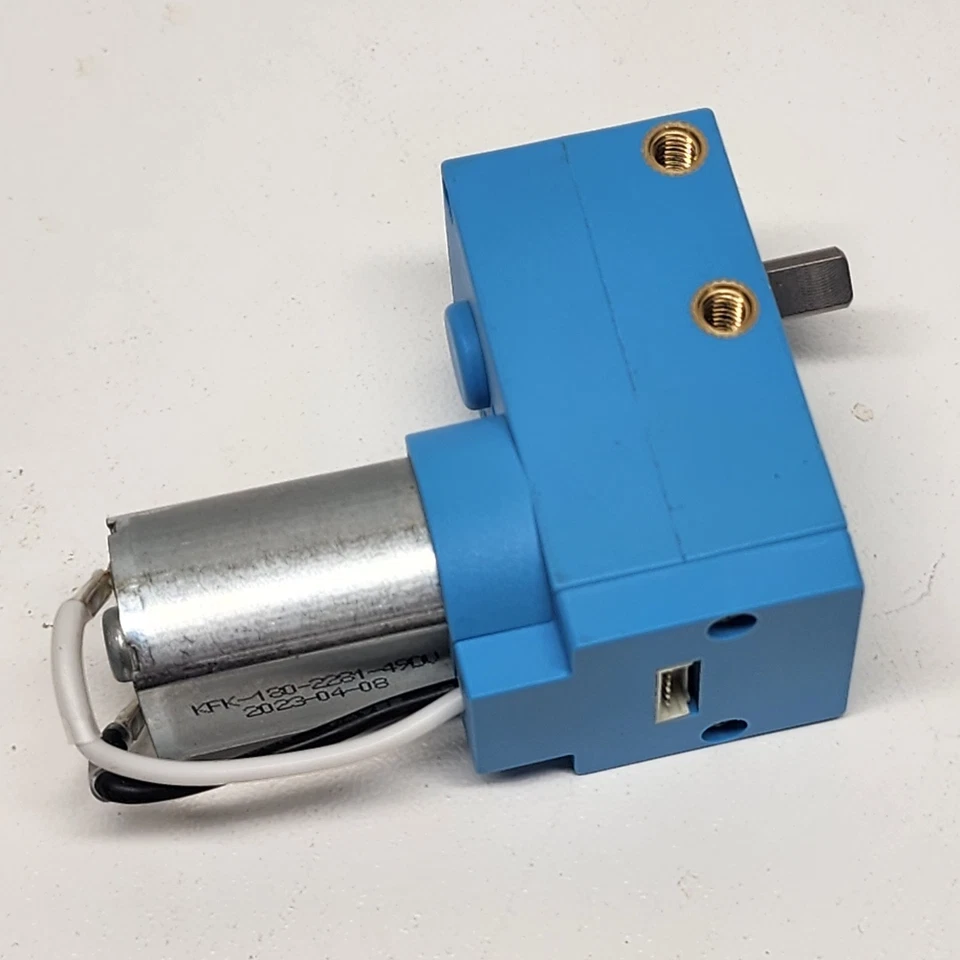 Makeblock 180 Motor Assembly  - Image 3 of 4