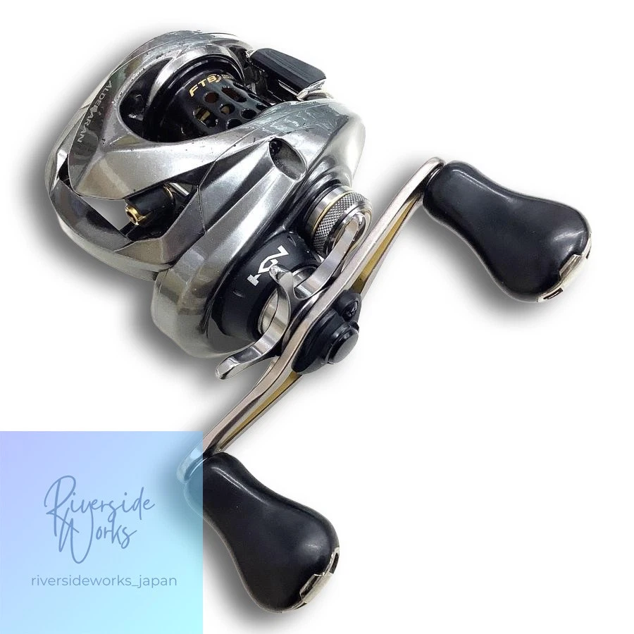 Shimano Aldebaran Bfs Xg for sale | eBay
