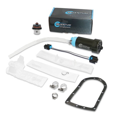 Harley-David FXDWGI Dyna Wide Glide FXDF Fat Bob 2004-2017 Fuel Pump + Super Kit
