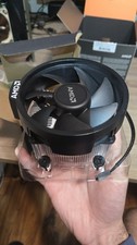 AMD Wraith Spire AM4 Cooler