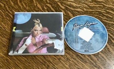 Future Nostalgia by Dua Lipa (CD, 2020)