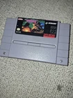 Gradius III 3 (Super Nintendo SNES, 1991) Cartridge Only Tested