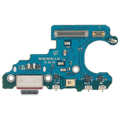 OEM Genuine Charging Port Board for Samsung Galaxy Note 10 (N970U) (US Version)