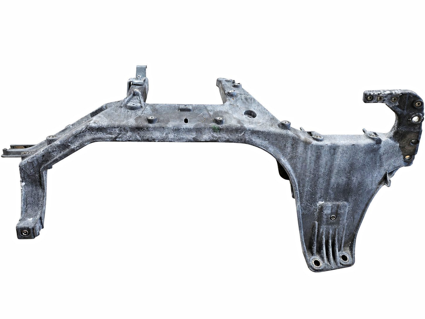 Maserati Ghibli 2014 Front Subframe