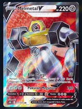 Melmetal V 077/071 carta