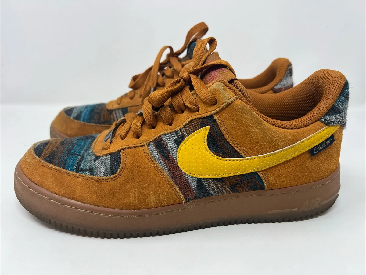 Las mejores ofertas en Nike Air Force 1 Low N7 Pendleton | eBay