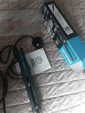 Nicky Clarke Model NSS140 Pro Salon Straightener