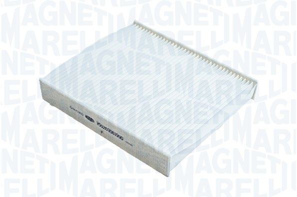 Filter Innenraumluft Magneti Marelli 350203061990 FÜR Ford Volvo Innenraumfilter-image
