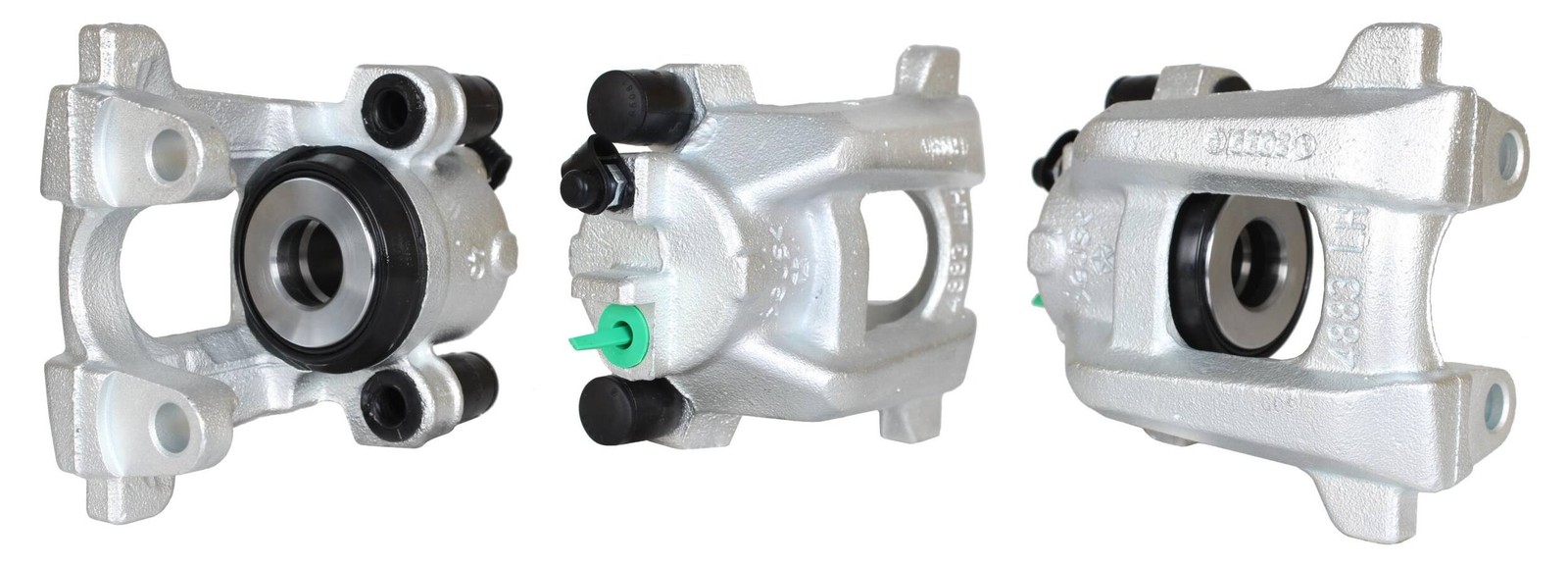 Elstock 86-2777 Bremssattel FüR Dodge,Jeep-image