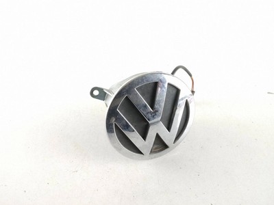 Volkswagen Griff Taster Öffner Heckklappe Kofferraumdeckel 3D5827601A #33365